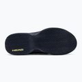 Vyriški teniso batai HEAD Revolt Evo 2.0 Clay navy/ lime 4