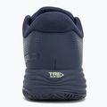 Vyriški teniso batai HEAD Revolt Evo 2.0 Clay navy/ lime 6