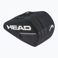 Padelio krepšys HEAD Base Padel Bag M black