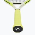 Teniso raketė HEAD MX Attitude Elite yellow 3