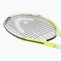 Teniso raketė HEAD MX Attitude Elite yellow 5