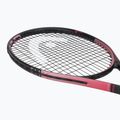Teniso raketė HEAD MX Attitude Elite pink 5