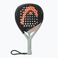 Padelio raketė HEAD Delta Pro black/white