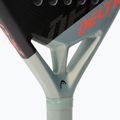 Padelio raketė HEAD Delta Pro black/white 5