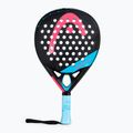 HEAD Gravity Pro 2022 irklentės raketė juoda/mėlyna 228162
