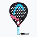HEAD Gravity Pro 2022 irklentės raketė juoda/mėlyna 228162 2