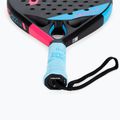 HEAD Gravity Pro 2022 irklentės raketė juoda/mėlyna 228162 4