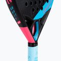 HEAD Gravity Pro 2022 irklentės raketė juoda/mėlyna 228162 5