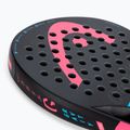 HEAD Gravity Pro 2022 irklentės raketė juoda/mėlyna 228162 6