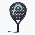 Padelio raketė HEAD Zephyr black/purple