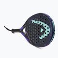 Padelio raketė HEAD Zephyr black/purple 2