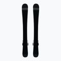 HEAD vaikiškos kalnų slidinėjimo slidės Monster Easy Jrs + Jrs 4.5 spalvos 314382/100887 3