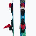 HEAD vaikiškos kalnų slidinėjimo slidės Monster Easy Jrs + Jrs 4.5 spalvos 314382/100887 5