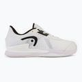 Vyriški teniso bateliai HEAD Sprint Pro 3.5 Clay white/black 2