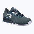 Vyriški teniso bateliai HEAD Sprint Pro 3.5 dark grey/blue