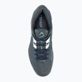 Vyriški teniso bateliai HEAD Sprint Pro 3.5 Clay dark grey/blue 5