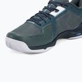 Vyriški teniso bateliai HEAD Sprint Pro 3.5 Clay dark grey/blue 7