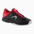 Vyriški teniso bateliai HEAD Revolt Pro 4.5 black/red 8