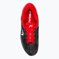 Vyriški teniso bateliai HEAD Revolt Pro 4.5 Clay black/red 5