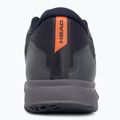 Vyriški teniso batai HEAD Sprint Team 4.0 dark blue/ red 6