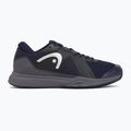 Vyriški teniso batai HEAD Sprint Team 4.0 Clay dark blue/ red 2