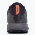 Vyriški teniso batai HEAD Sprint Team 4.0 Clay dark blue/ red 6
