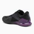 Moteriški teniso batai HEAD Sprint Pro 4.0 Clay black/ purple 3