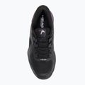 Moteriški teniso batai HEAD Sprint Pro 4.0 Clay black/ purple 5