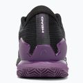 Moteriški teniso batai HEAD Sprint Pro 4.0 Clay black/ purple 6