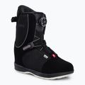 Vaikiški snieglenčių batai HEAD Jr Boa black 355308