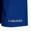 HEAD Club vaikiški teniso šortai mėlyni 816349 4