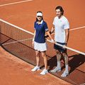 HEAD Pro Player moterų teniso kuprinė balta 287139WH 5