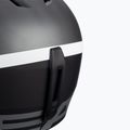 Vyriškas slidinėjimo šalmas HEAD Varius pilkas 324329 7