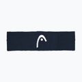 Galvos juosta HEAD Headband navy