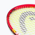 HEAD Novak 23 vaikiška teniso raketė raudona/geltona 233510 6