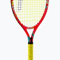 HEAD Novak 21 vaikiška teniso raketė raudona/geltona 233520 5