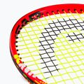 HEAD Novak 21 vaikiška teniso raketė raudona/geltona 233520 6