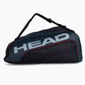 HEAD Tour Team 15R Megacombi teniso krepšys 76 l juodas 283120 2