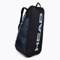 HEAD Tour Team 12R Monstercombi teniso krepšys 61 l juoda/pilka 283130 3