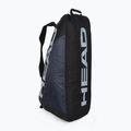 HEAD Tour Team 9R Supercombi teniso krepšys 58 l juodas 283140 3