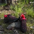 Salewa Wildfire Leather moteriški žygio batai juodi 00-0000061396 10