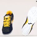 Vyriški futbolo bateliai Joma Top Flex IN navy 10