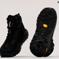 Vyriški trekingo batai HOKA Kaha GTX black 1112030 9