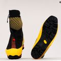 LaSportiva G5 Evo aukštakulniai bateliai black/yellow 21V999100 9