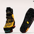 LaSportiva vyriški aukštakulniai batai Nepal Evo GTX geltoni 21M100100 9
