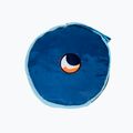 Pikniko antklodė Ticket To The Moon Beach royal blue/light blue 2
