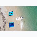 Pikniko antklodė Ticket To The Moon Beach royal blue/light blue 3