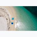 Pikniko antklodė Ticket To The Moon Beach royal blue/light blue 4