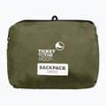 Kuprinė Ticket To The Moon Mini 15 l green/khaki 2