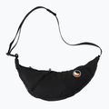 Maža rankinė ant peties Ticket To The Moon Upcycled Sling black 2